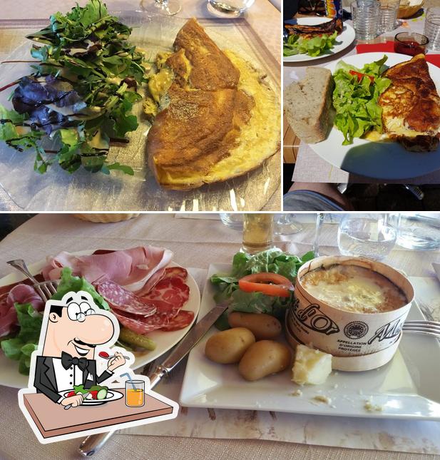 Hôtel Restaurant de la Couronne