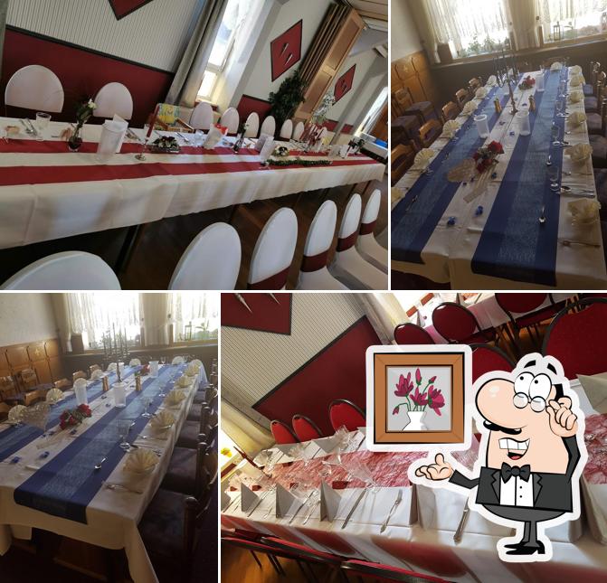 Restaurant Im Hils