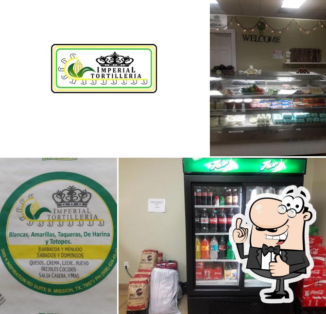 Imperial Tortilleria