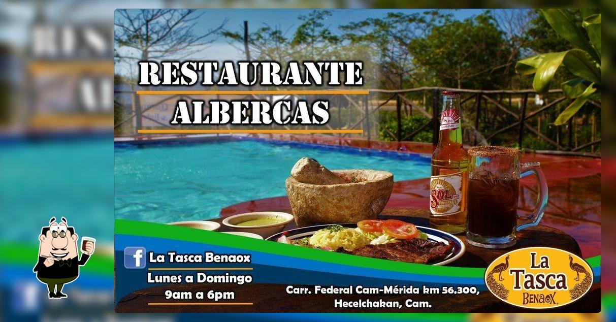 La Tasca Benaox