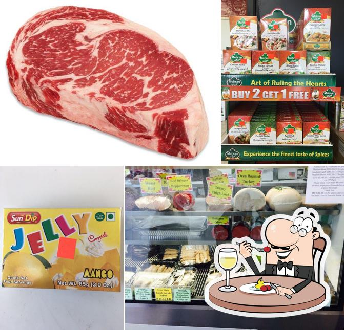 My Halal Meat