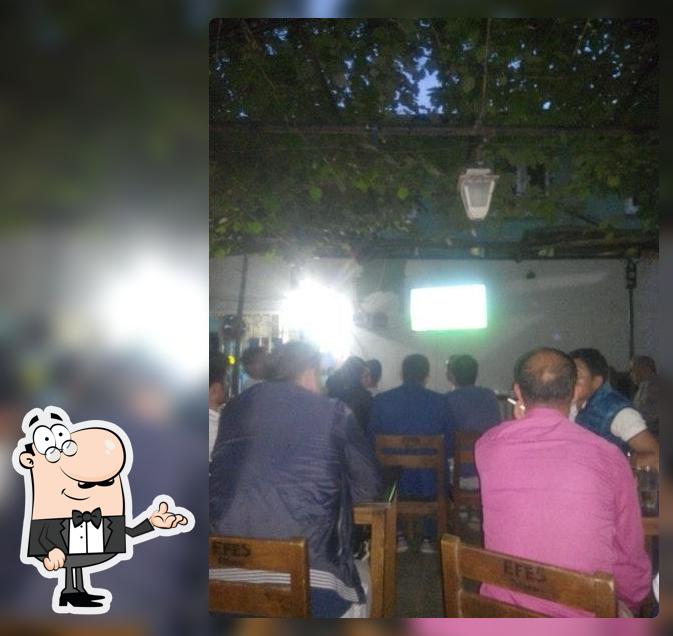Özen Pub