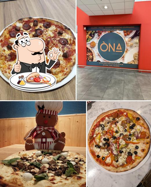 Ona