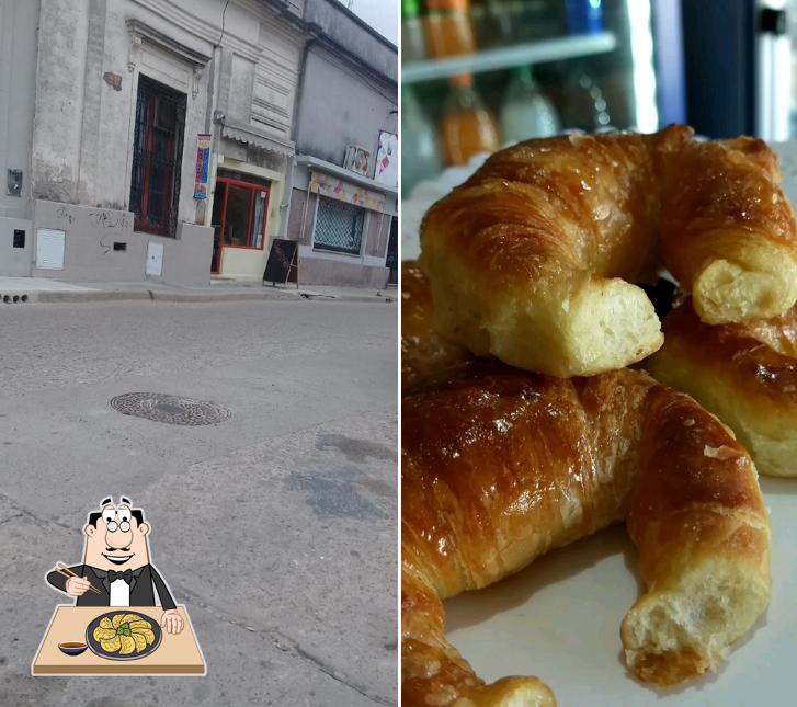 Panadería Don José