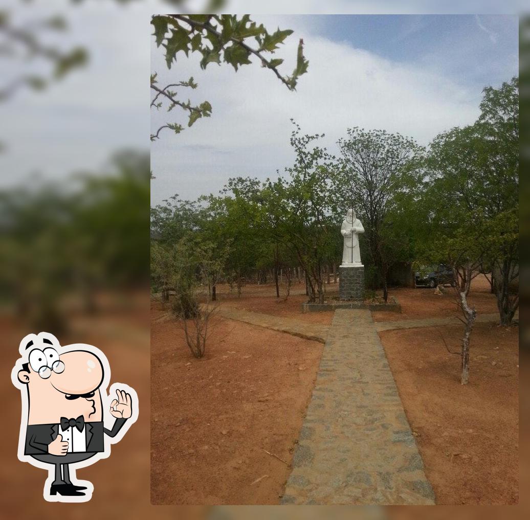 Recanto Eremitério de São Sabas