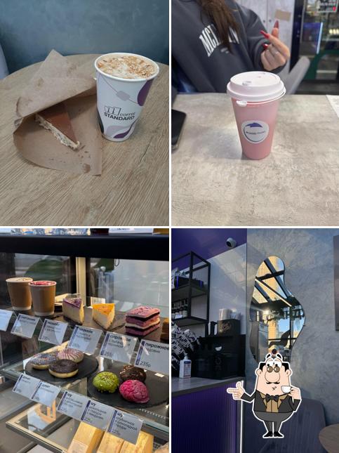 Standard Coffee