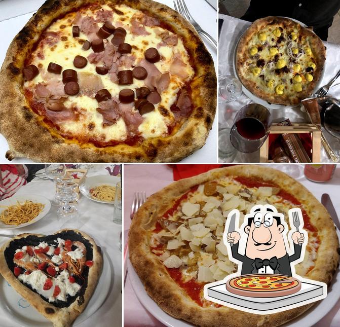 That's Amore (Lascari)