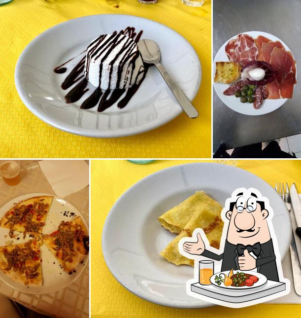Trattoria San Marco