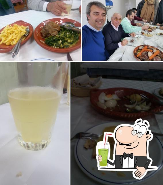 Restaurante Uiscas