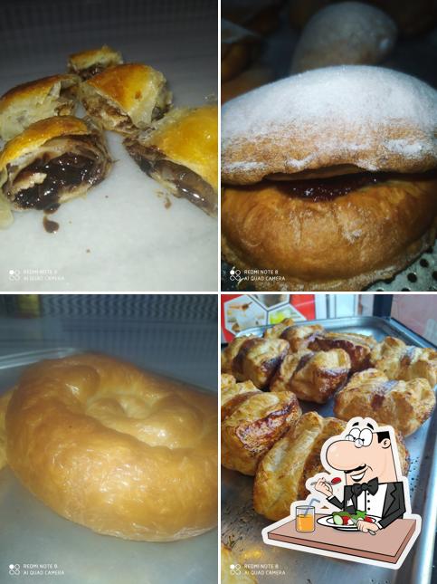Ustam Börek Dünyası