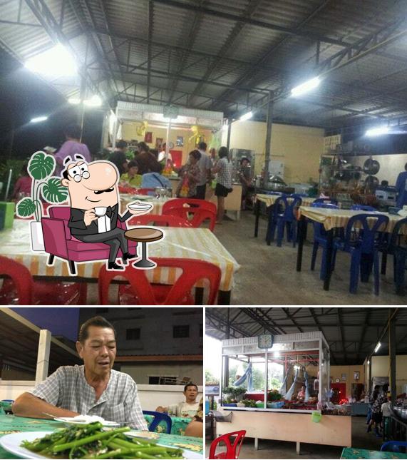 ร้านข้าวต้มโกอั๋ง