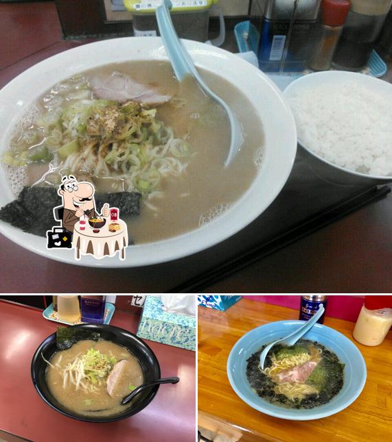 ラーメンショップ おいらせ店