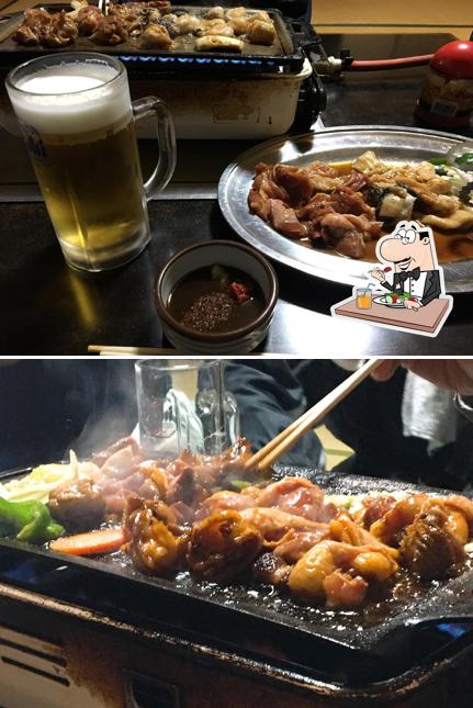 焼肉あかね