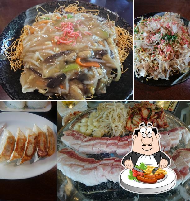 玉川ちゃんぽん