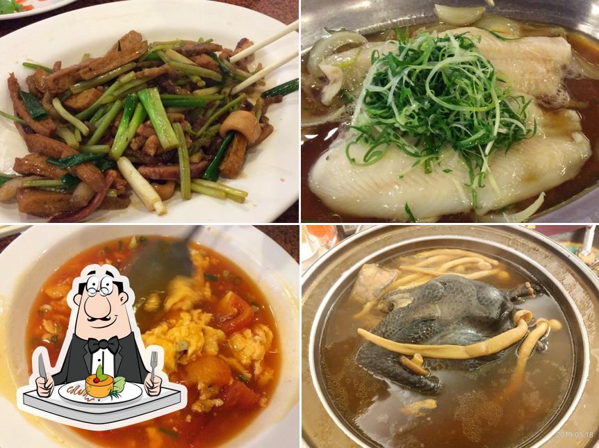 龍子泉美饌會館