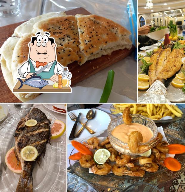 Somar Restaurant