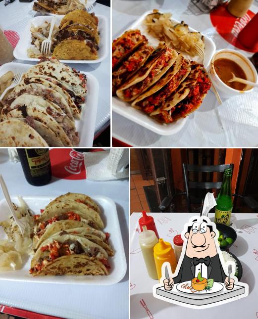Tacos Raul