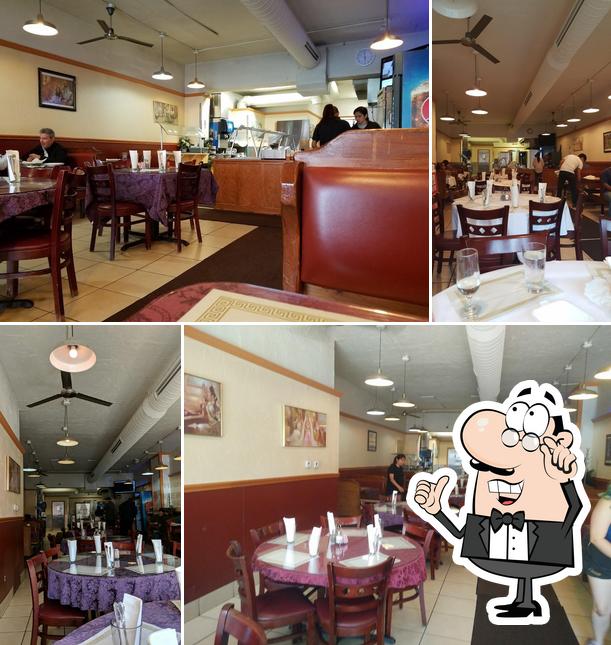 Tandoori Hut Indian Cuisine LLC.