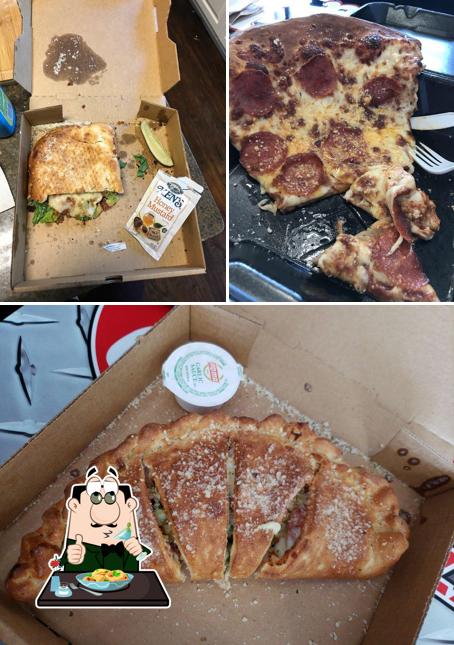 Stoner’s Pizza Joint - Waycross, GA