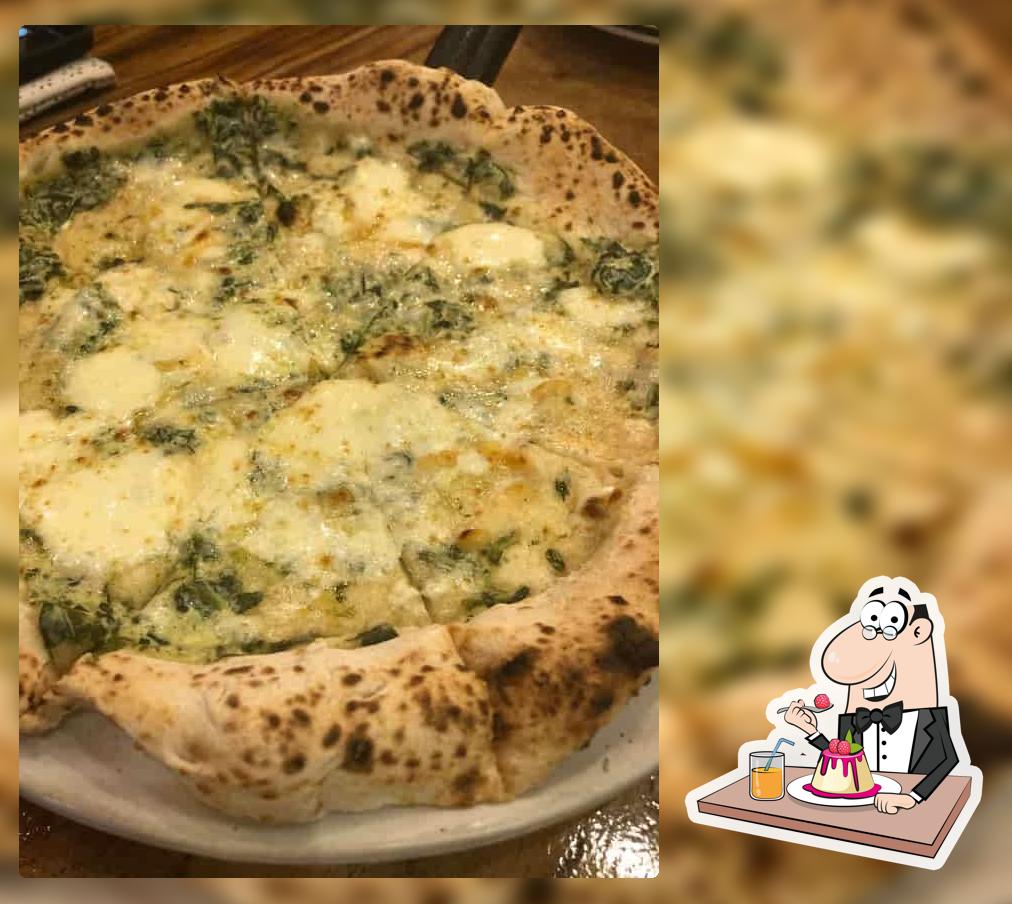 Nonna's Gourmet Italian - Ayala Malls Nuvali