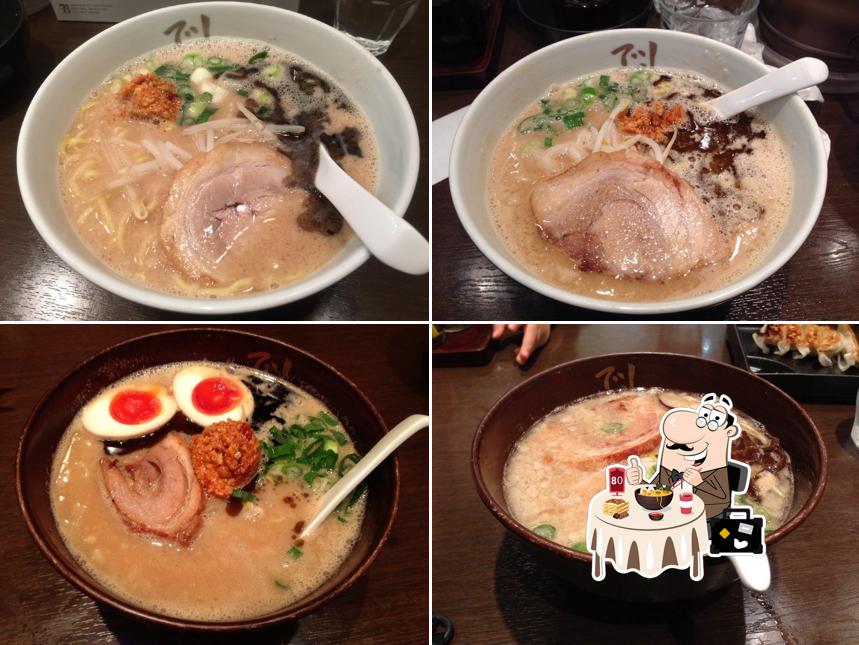 David Ramen
