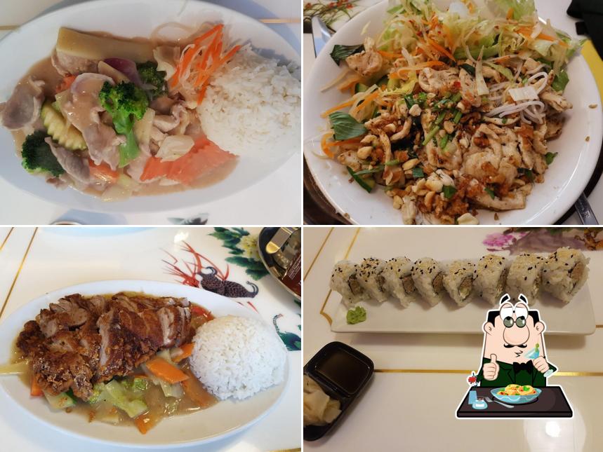 ASIA - WOK