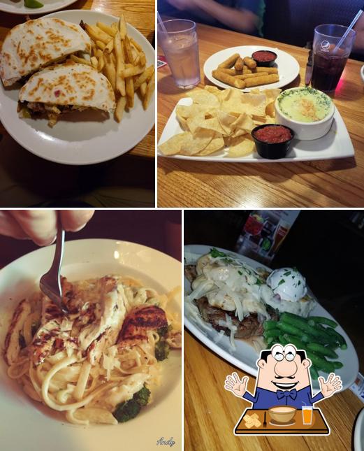 Applebee's Grill + Bar