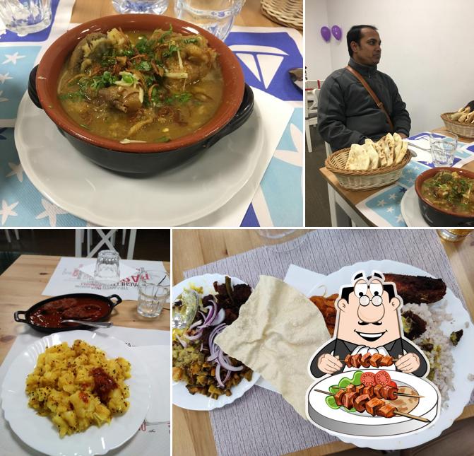 Asian Restaurant e Pizzeria