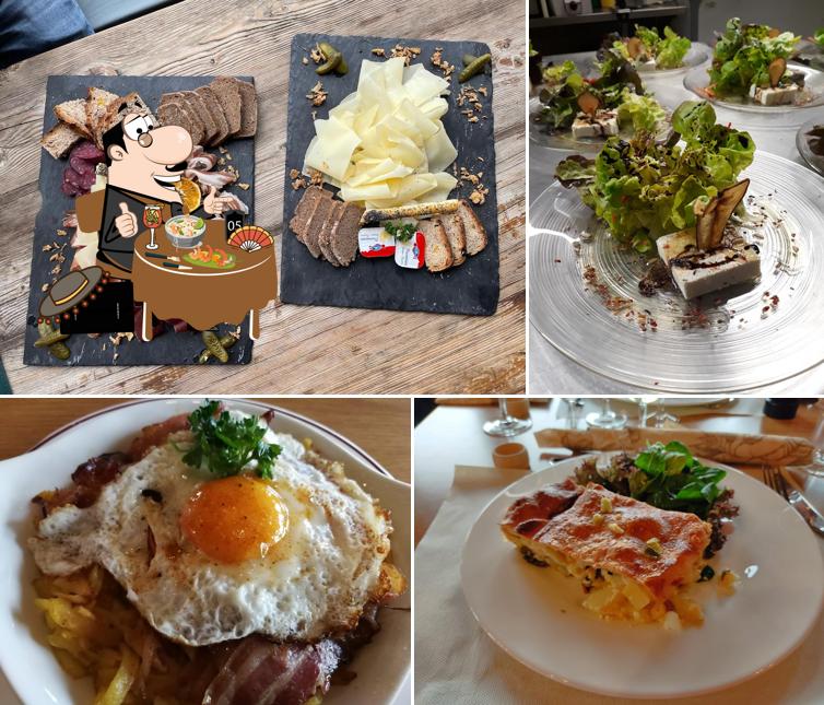 Bergrestaurant Giw