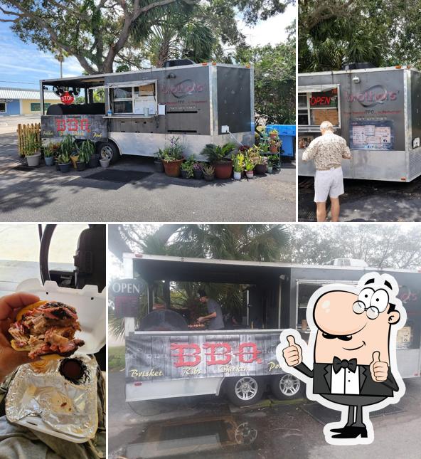 Brothers' Q BBQ