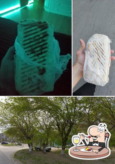 Быстрое питание