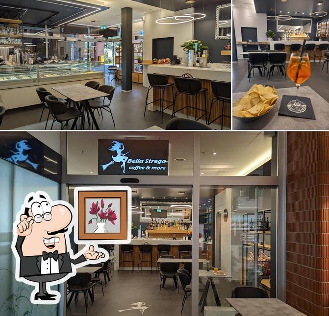 Café Bella Strega