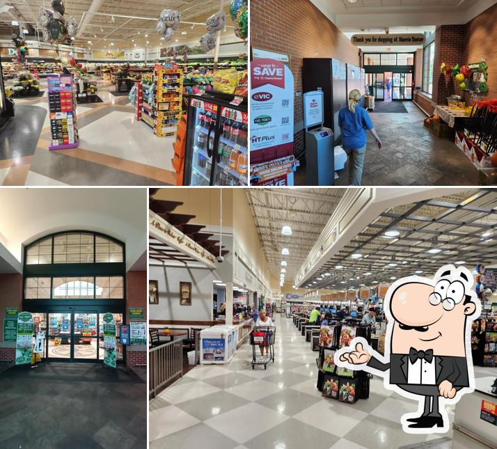 Harris Teeter