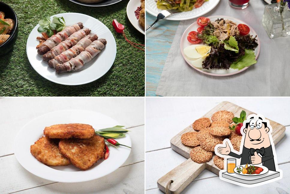 Ля фантази