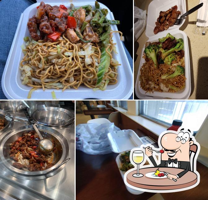 Panda Express