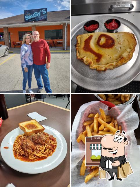 SauSy'S