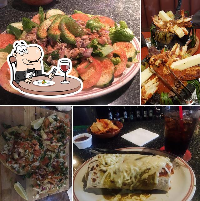 Bricks Restaurant & Sports Bar