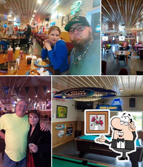 Diamond Barbecue Tavern, Inc.