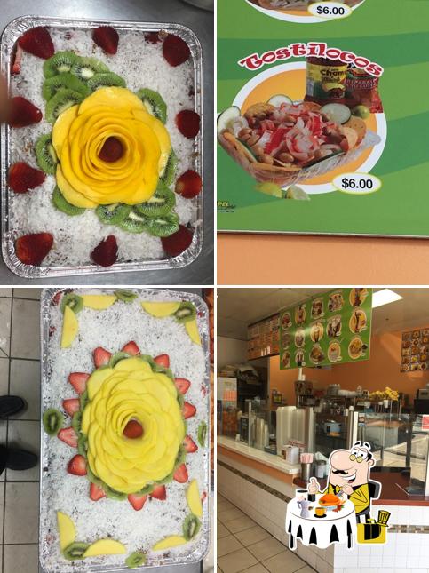 Jugos y Bionicos Marisol