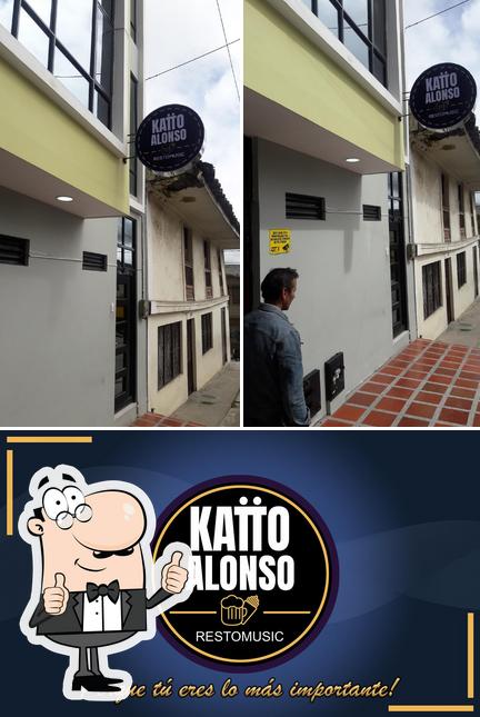 KattoAlonso RestoMusic