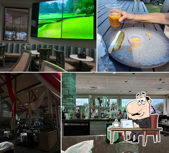 Pines Pub