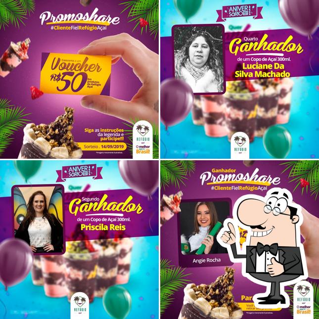 Refúgio Açaí