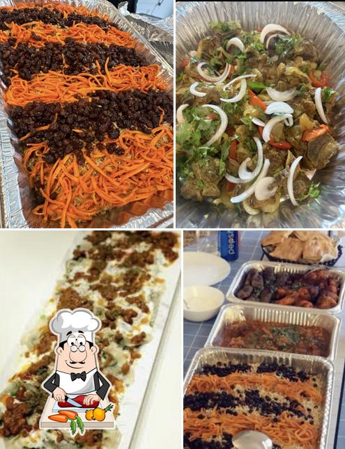 AfghanTaste