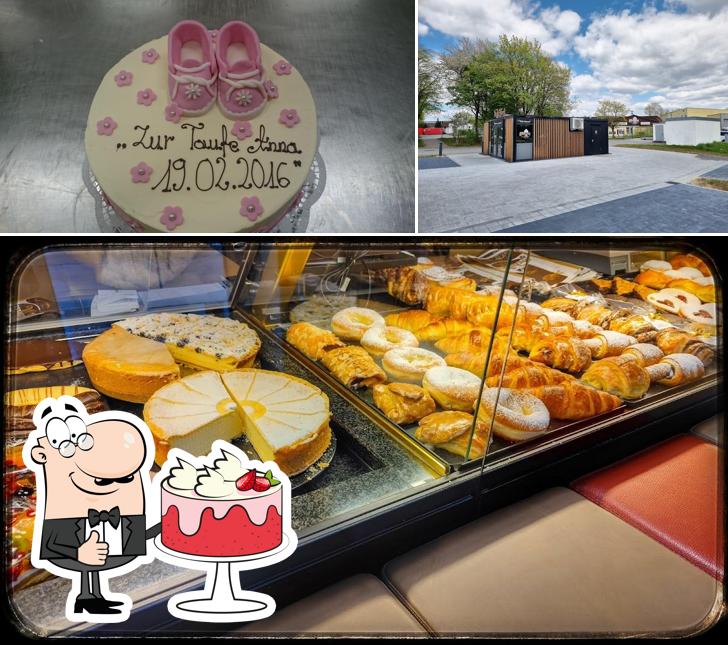 Bäckerei Schifferl