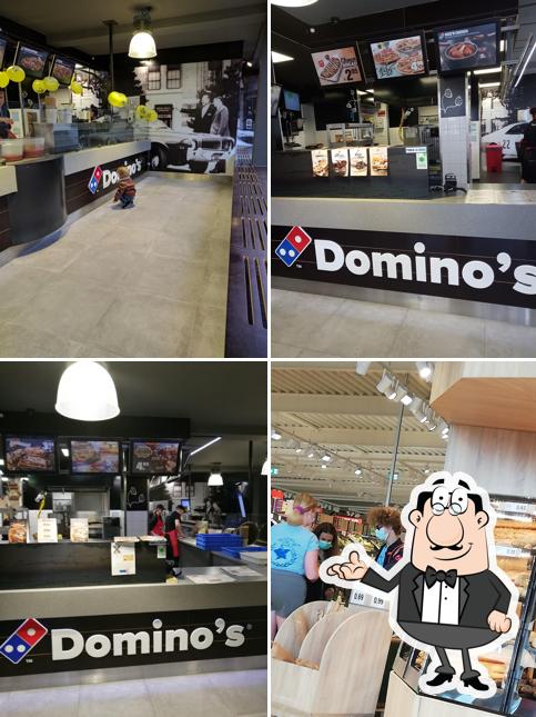 Domino's Pizza Landgraaf