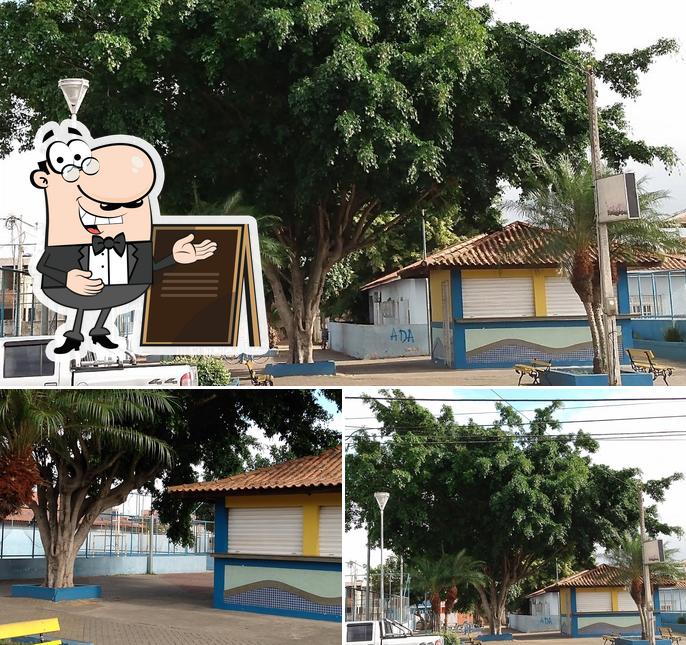 Fox Lanches