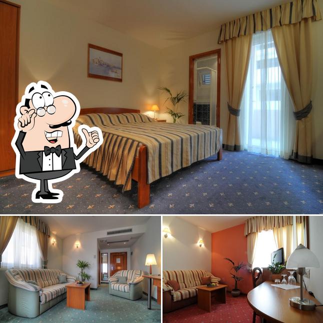 Hotel Rosina