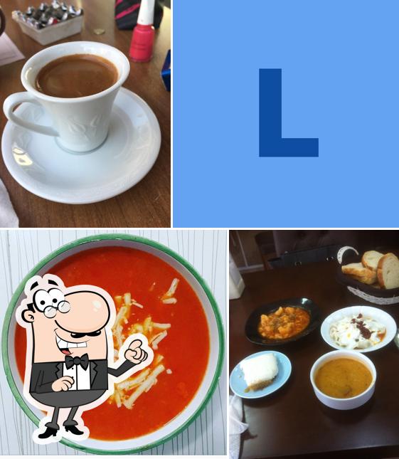 LaTürk restoran