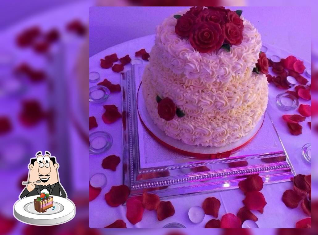 Le Gateau Sucré