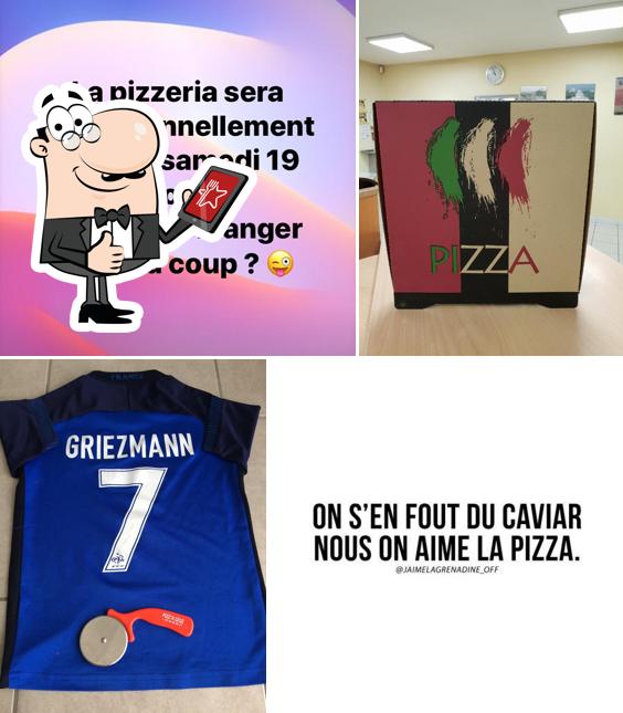 Maë pizza